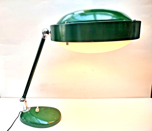 Stilnovo lampada vintage