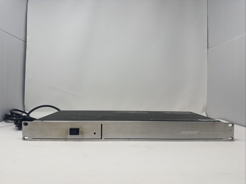 Controller sistema bose - sistema,