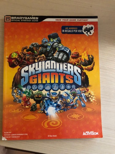 Skylanders giants official - skylanders,