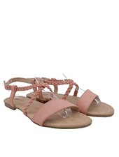 ANNA FIELD Sandalo comodo