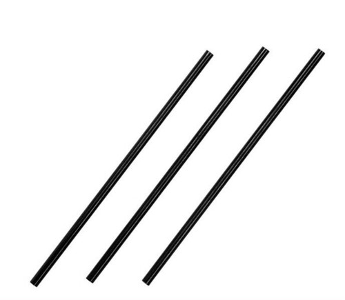Staffa tubo risonanza - 3, pezzi