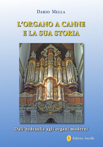 Organo canne la - l'organo, a