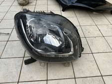 Faro fanale destro originale