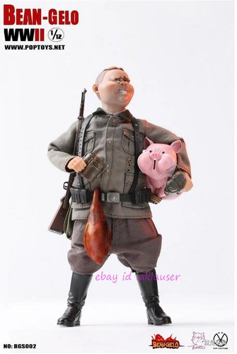 Collectibles poptoys bgs002 - poptoys,