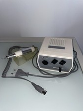 FRESA UNGHIE PROFESSIONALE 30000 GIRI RICOSTRUZIONE MANICURE PEDICURE.