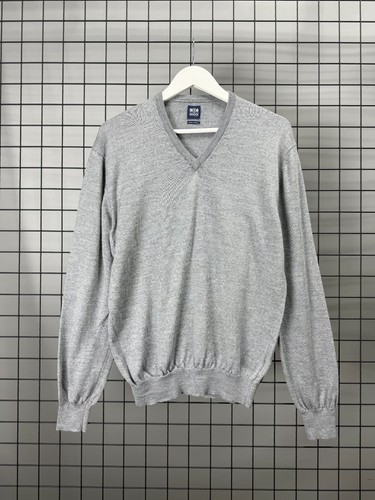 Maglione lana scollo - , boggi