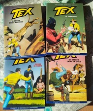 Tex collezione storica a