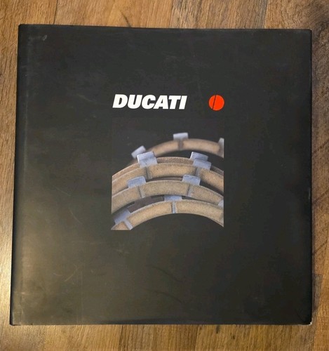 Ducati 2001 pompone 998 - 2001,