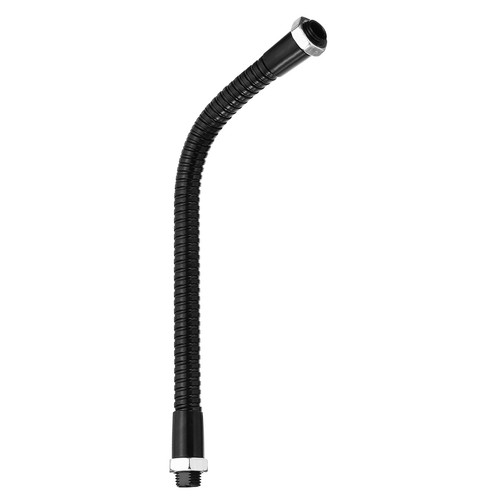 Tubo collo oca - tubo, 1