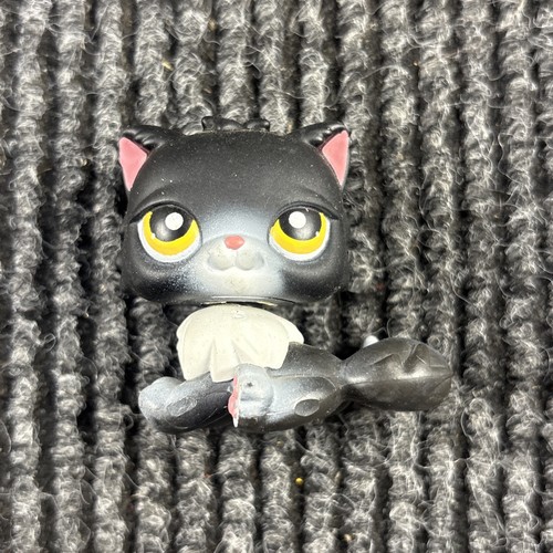 Hasbro littlest pet shop gatto - hasbro,