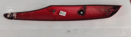 Spoiler post inf - inf., toyota