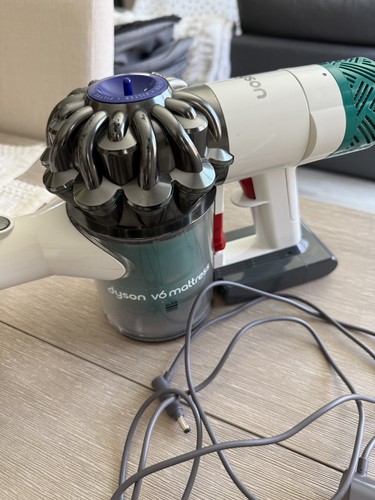 Dyson materasso - v6,