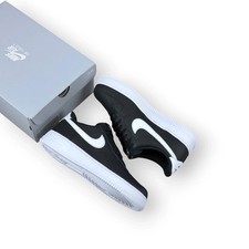 Nike Air Force 1 Low '07 Black