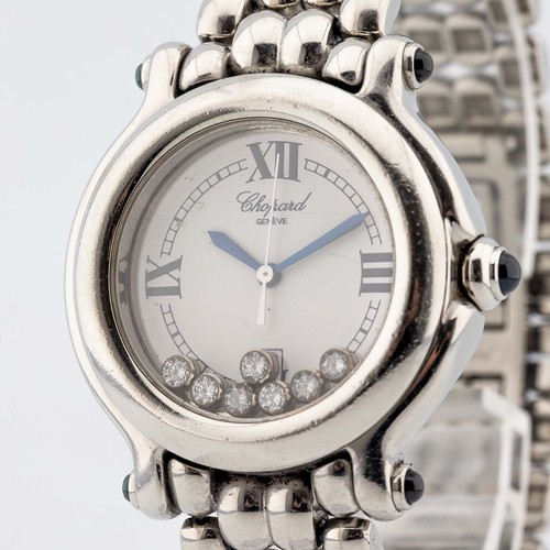 Chopard happy sport ref - sport,
