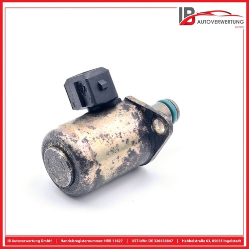 Sensor servolenkgetriebe