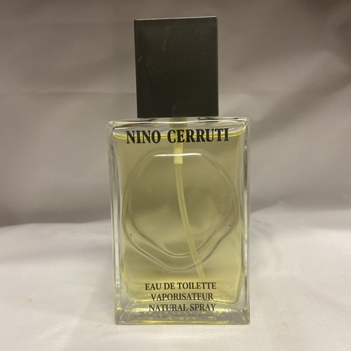 Nino cerruti eau toilette - cerruti,