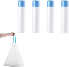 Lettiera Autopulente, Lettiera