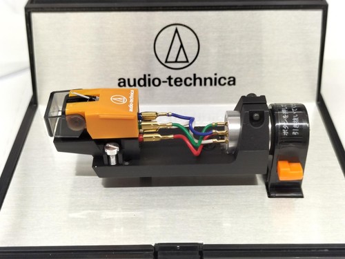 Audio technica at120e - audio-technica,