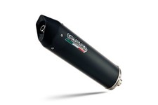 Scarico completo racing - , gpr