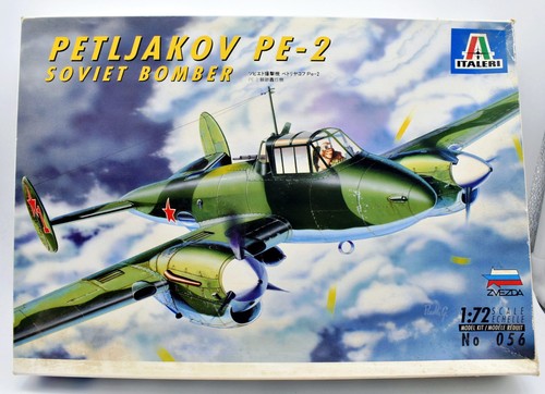 Modellini aerei model kit