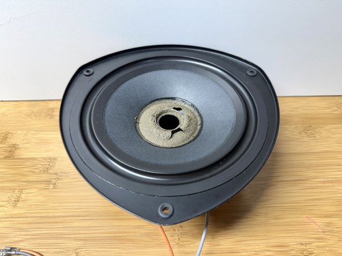 Kef 104 speaker - speaker, driver