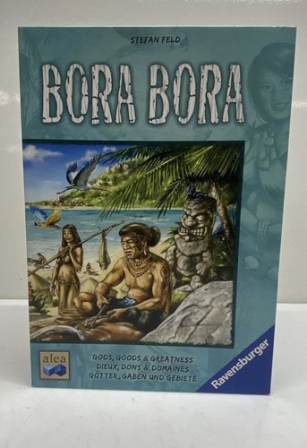 Bora gioco - bora,