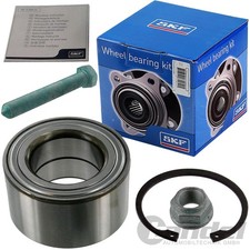 SKF Set Cuscinetti Posteriore per VW Transporter T4 (Bus Cassone Ribaltabile)