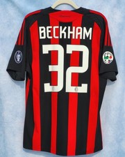 MAGLIA SHIRT ADIDAS AC MILAN