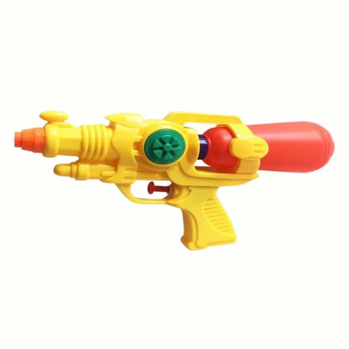 Pistola acqua con - pistola, ad