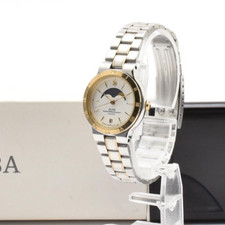 [QUASI NUOVO/B0X]SEIKO ALBA