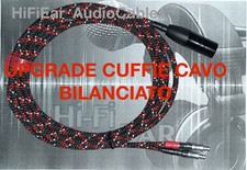 CAVO CUFFIE BILANCIATO