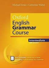 Oxford english grammar course - oxford,