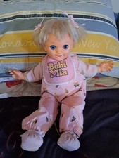 Bambola Bebi Mia Gig Galoob 