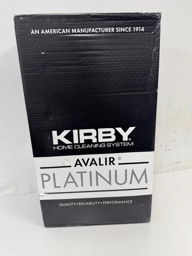 Aspirapolvere kirby - aspirapolvere,