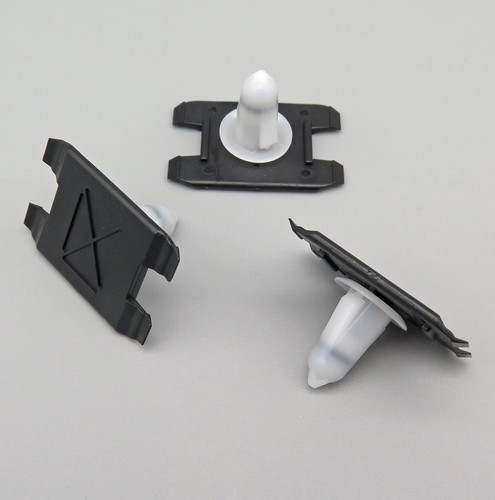 10x clip per estensione - clip,