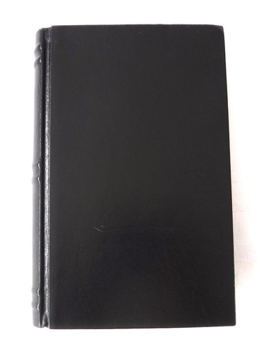 Cohiba leather cigar box - leather,