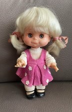 Giocattoli Antichi Bambola