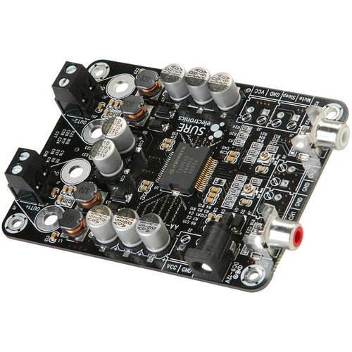 Ab32155 2x15w 4 - 2x15w, ohm