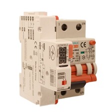 RCBO Interruttore