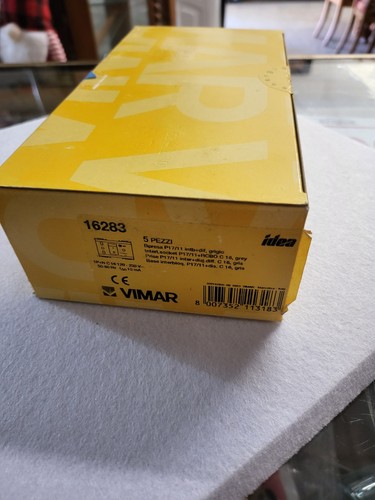 Rare vimar idea outlet - outlet, 16283