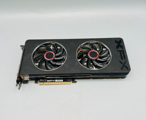 Xfx radeon 280x - r9,