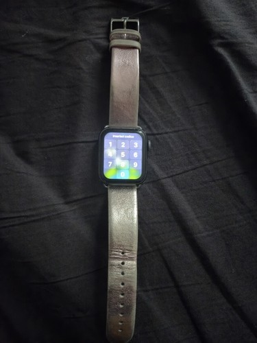 Apple watch series 40mm - watch, 5