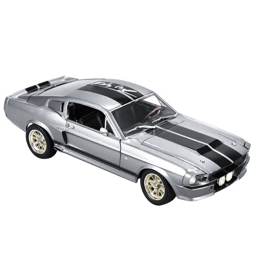 Mustang nicolas cage - mustang,