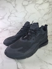 Nike Air Max 270 React 'Black
