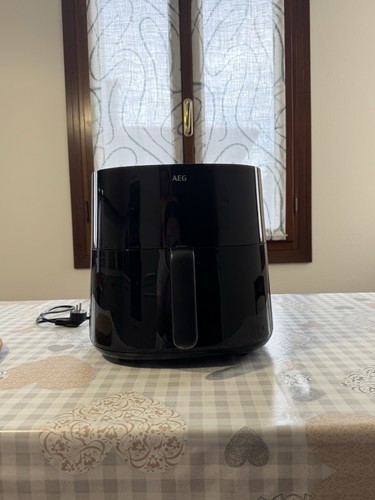 Aeg aaf7b friggitrice - ad, aria