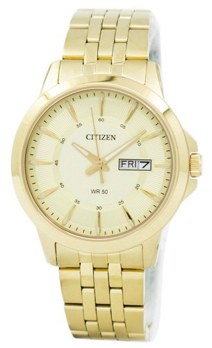 Orologio uomo citizen quarzo - citizen,
