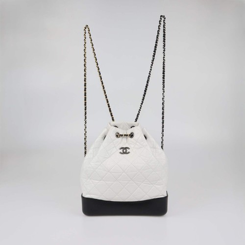 Zaino piccolo gabrielle chanel - gabrielle,