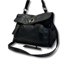 Borsa a tracolla Yves Saint