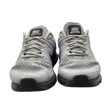 Scarpe da corsa Nike Air Max 2017 2017' grigio lupo grigio chiaro