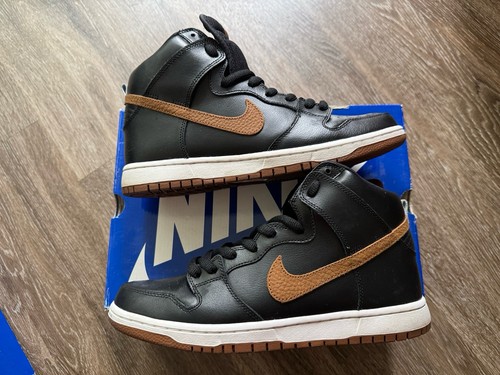 Nike dunk high guinness - sb,